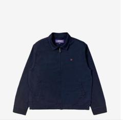 ラブロス LABROS Buena Jacket ネイビーのサムネイル