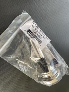 ULTIMATE RASS G110 バストロンボーン マウスピース ULTIMATE RASS G110 バストロンボーン マウスピース - メルカリ