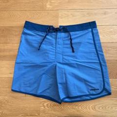 パタゴニア patagonia 海パン ノースフェイス CHAMS チャムス