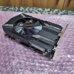 ASRock/AMD Radeon RX6400 4GB グラフィックボード