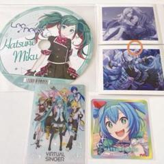 プロジェクトセカイ、初音ミクまとめ売り説明欄必読 プロジェクトセカイ プロセカ 初音ミク まとめ売り - メルカリ