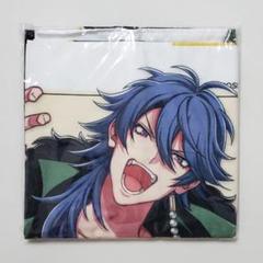 ヒプノシスマイク 有栖川帝統 ビッグタオル Amazon.co.jp: ヒプノシスマイク 有栖川 帝統 Flava ビッグ