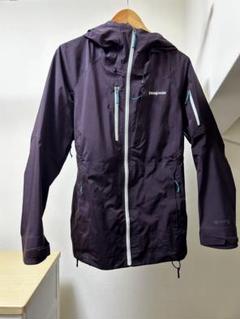 patagonia ゴアテックス　パウスレイヤージャケット 女性用　S patagonia パタゴニア Women's Skysail Jacket ウィメンズ
