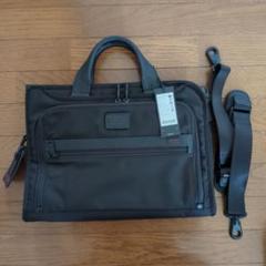 ロロノア様【新品】TUMI アルファ2 ビジネスバック 026110D2 ロロノア様【新品】TUMI アルファ2 ビジネスバック 026110D2
