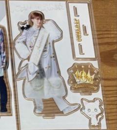2025年最新】山中柔太朗 アクスタ キャンドリの人気アイテム