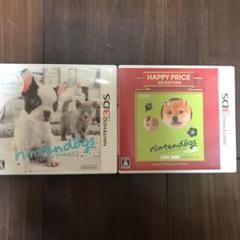 3DSソフト まとめ売り nintendogs ＋ catsシリーズ