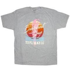 【XL】新品 BACKSTREET BOYS バックストリートボーイズ Tシャツ