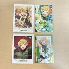 あんさんぶるスターズ あんスタ ぱしゃこれ ぱしゃっつ ぴくりあ 等 春川宙 あんスタ 春川宙 ぱしゃこれ ぱしゃっつ コンプリートセット