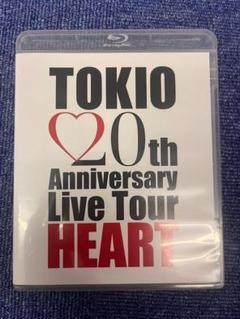 TOKIO Blu-ray