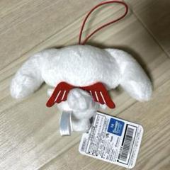 サンリオキャラクターズ HONDA Wingマーク シナモン シナモロール