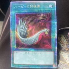 Amazon.co.jp: 遊戯王/ハーピィの羽根帚（コレクターズレア