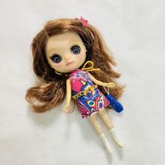 ブライスアウトフィット　カスタムプチブライス