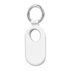 Galaxy SmartTag2 用 ケース カバー メタルリング付き 防水
