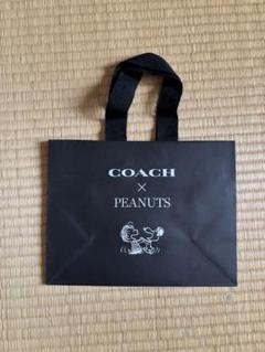 2025年最新】COACH ショップ袋・ショッパーの人気アイテム