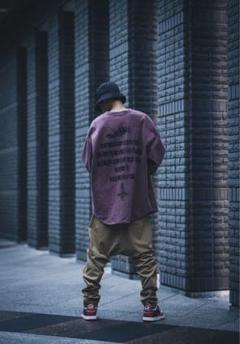 CVTVLIST BASIC LONG PANTSのサムネイル