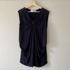 未使用 Liesse リエス ノースリーブ ワンピースドレス Liesse｜ノースリーブワンピース | Rakuten Fashion(楽天