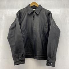 67◇MONKEY TIME ラムレザージャケット TS0603-15 - メルカリ