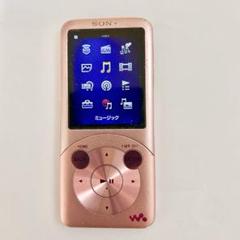 2025年最新】sonyウォークマン nw-s754の人気アイテム - メルカリ