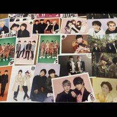 DISH// 生写真 FC会員限定】『DISH// ROOM』オフィシャルグッズ&生写真セットの