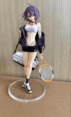 アズールレーン ヤーデ 真夏をぺろりと　塗装済完成品 ガレージキット アズレン 塗装済み 完成品 ガレージキット アズールレーン ヤーデ ～真夏