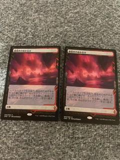 MTG 血染めのぬかるみ 日本語 ZNE ボックストッパー　拡張　フルアート 血染めのぬかるみ [ONS] 【BIGWEB | MTG】日本最大級の激安