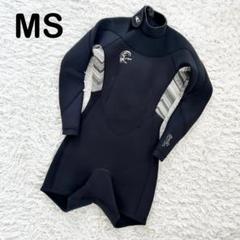 オニール レディースウェットスーツ ロングスリーブスプリング サーフィン MS