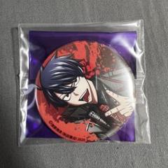 コミケ　特典　缶バッジ　一ノ瀬 コミケ105/秋田書店】桃源暗鬼 一ノ瀬四季 会場限定特典缶バッジ