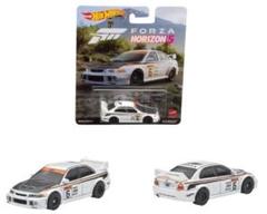 1/64Hot Wheels Forza Horizon 5 ミニカーランサー6