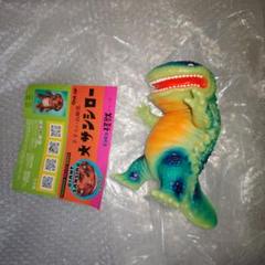 ピコピコ　怪獣シリーズ　さすらい山椒魚　大サンシロー　ソフビ Amazon.co.jp: ピコピコ怪獣シリーズ サンシロー 山椒魚 オオ