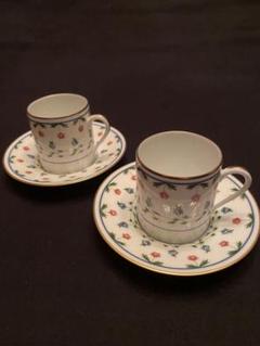 レイノー リモージュ フランス チャイニーズティーセット 美術品