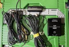 Panasonic ETC2.0 DSRC 車載器 CY-DSR140D - メルカリ