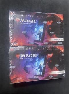 ダスクモーン Dusk mourn プレイブースター　英語　BOX2点　mtg ダスクモーン Dusk mourn プレイブースター 英語 BOX2点 mtg