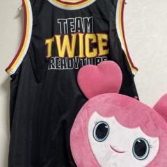 2025年最新】twice ユニフォーム モモの人気アイテム - メルカリ