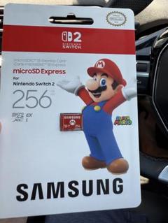K*i様 即発送microSD Express 256GB Nintendo S Amazon.com: SanDisk 256GB microSD Express Card - Works with