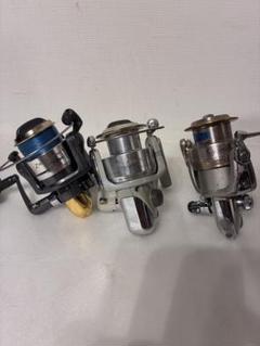 ダイワ エンブレム-S2500C 出張買取事例】Daiwa リール ：EMBLEM-Z 2500C | 出張買取