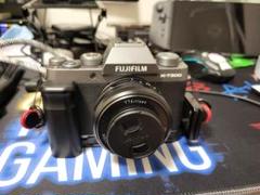 FujifilmX-T200+TTArtisan27mmf/2.8AFセット - メルカリ