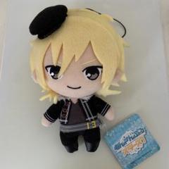 新品☆あんスタ☆UNDEAD【羽風薫】夢ノ咲学院購買部☆着せ替え
