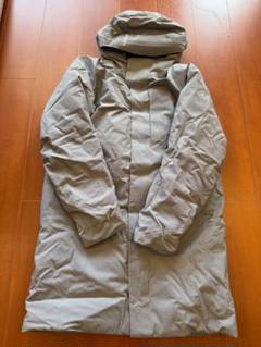 ARC'TERYX サーミー SV パーカ メンズ XS