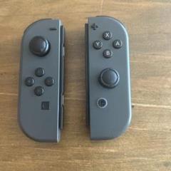 Switch コントローラー　ジャンク品