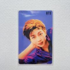 専用 BTS トレカ テテ WINGS 透明トレカ BTS 防弾少年団 CD アルバム wings 購入特典 トレカ テテ グク