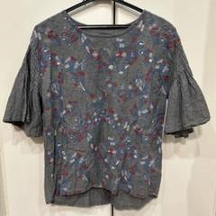 2025年最新】マーブルシュッド 刺繍の人気アイテム - メルカリ