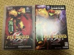 メトロイドプライム METROID PRIME