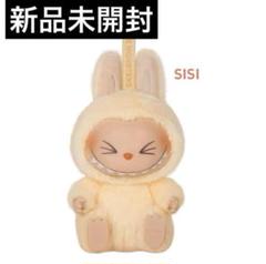 正規品 ラブブ LABUBU Have A Seat SISI 2025年最新】LABUBU have a seat sisiの人気アイテム - メルカリ