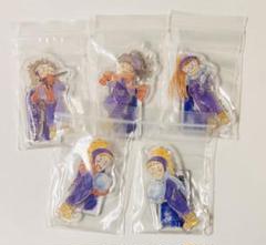 忍たま乱太郎　冬　雪　アクリルスタンド　アクスタ　アクリルキーホルダー　アクキー m15903261827_1.jpg?1729057052