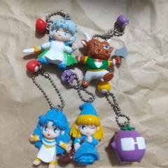 【レトロ】初代　ぷよぷよ　フィギュア　キーホルダー　53体　まとめ売り i-img768x768-