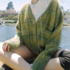 UNIF | Ty Cardigan