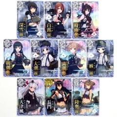 2025年最新】スリーブ 艦これ 天津風の人気アイテム - メルカリ