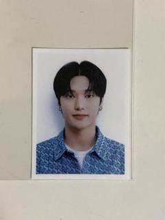 2025年最新】Ateez ウヨン 証明写真の人気アイテム - メルカリ