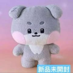 zeroni フラットぬいぐるみ ゴヌク gunini ゴニニ zb1 ゼベワン zeroni フラットぬいぐるみ ゴヌク gunini ゴニニ zb1 ゼベワン