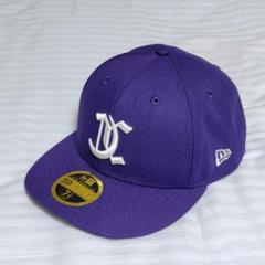 XLARGE NEW ERA キャップ オールドイングリッシュロゴ ニューエラ